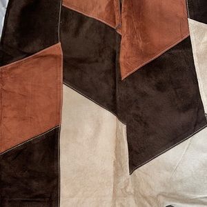 The picture doesn’t do this skirt justice